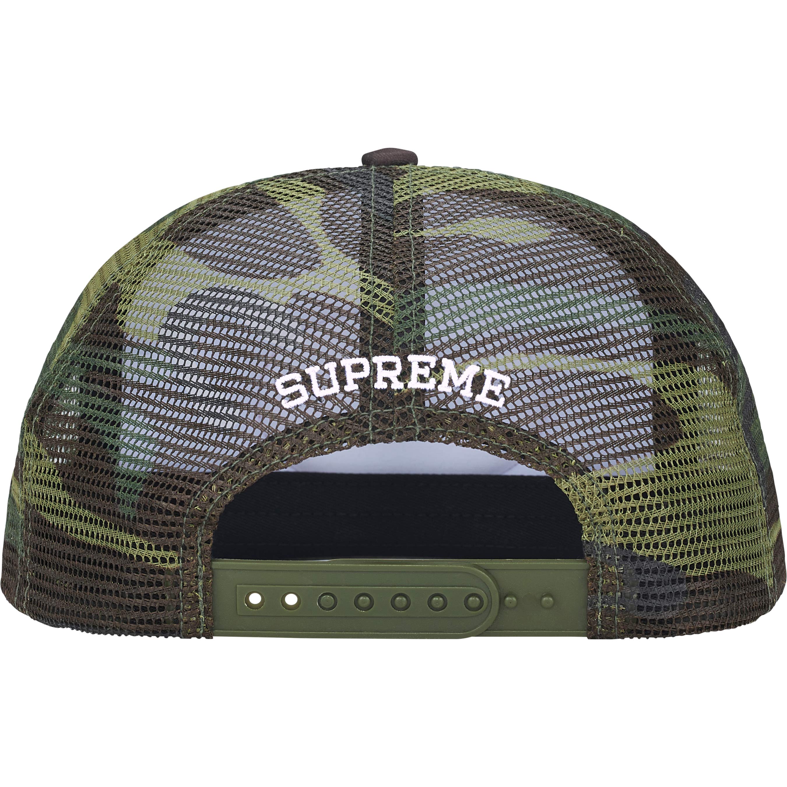 Supreme®/Playboy® Mesh Back 5-Panel view 7
